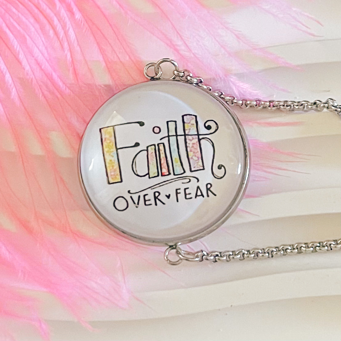 Anthem Threads® Song Bracelet
