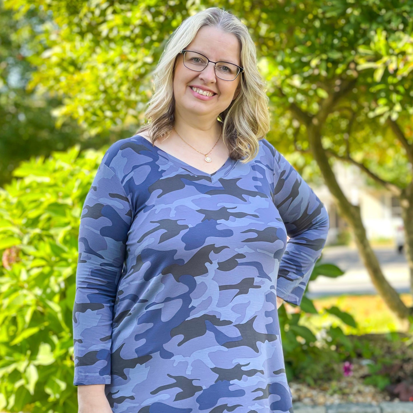 The Maya (S-XL)