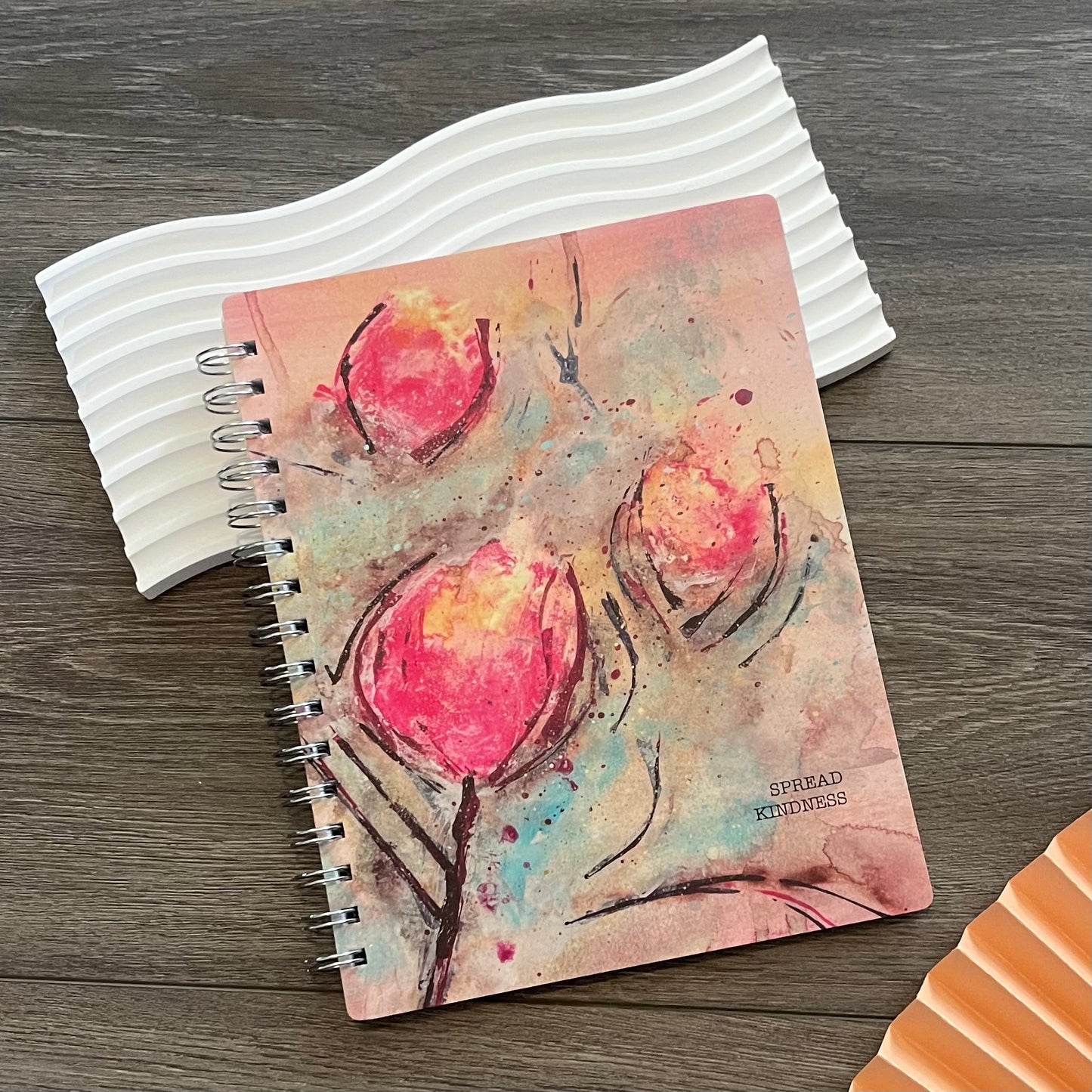 Spread Kindness Journal Notebook