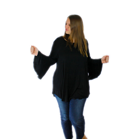 The Cassandra - Dusty Rose & Grey Mist (S-L)