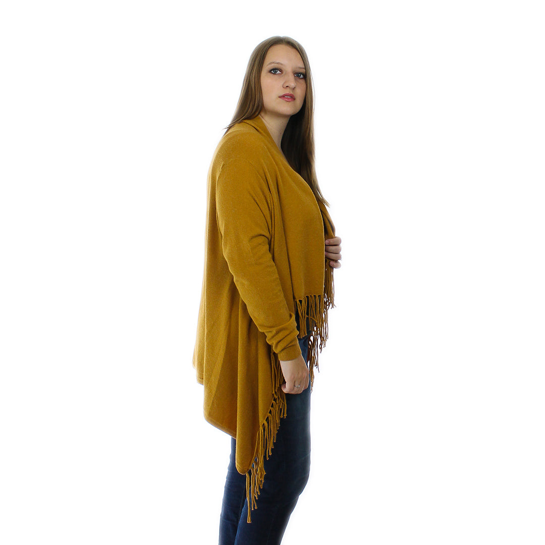 The Catherine - Mustard (S-M)