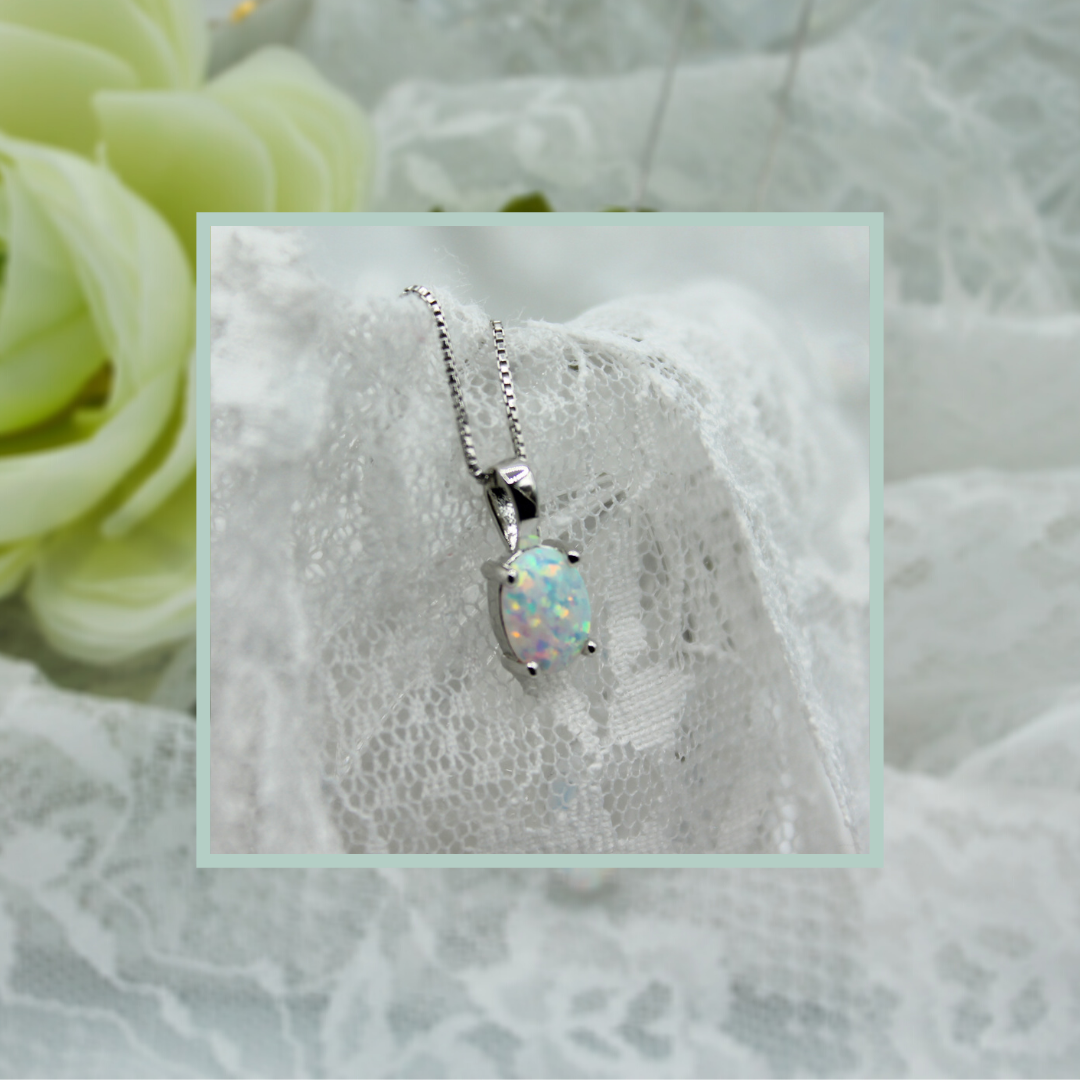 The Opal - 4 Colors