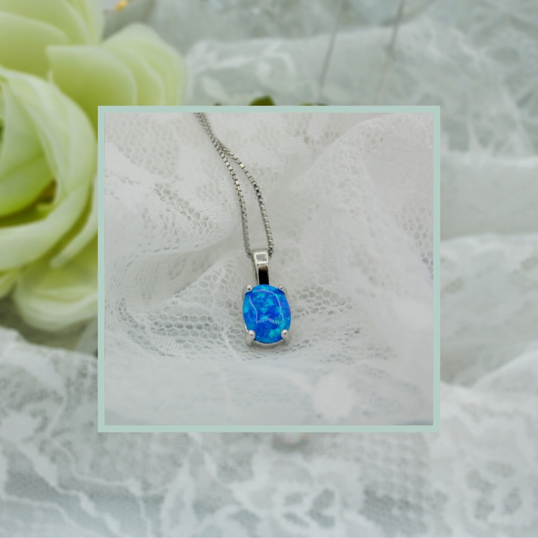 The Opal - 4 Colors