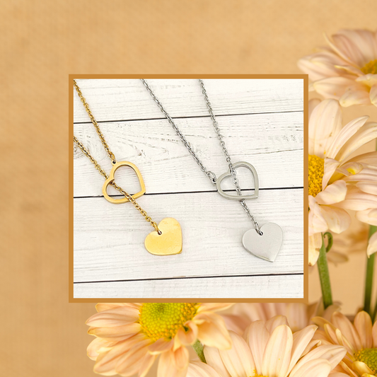 The Karina (Gold & Silver)