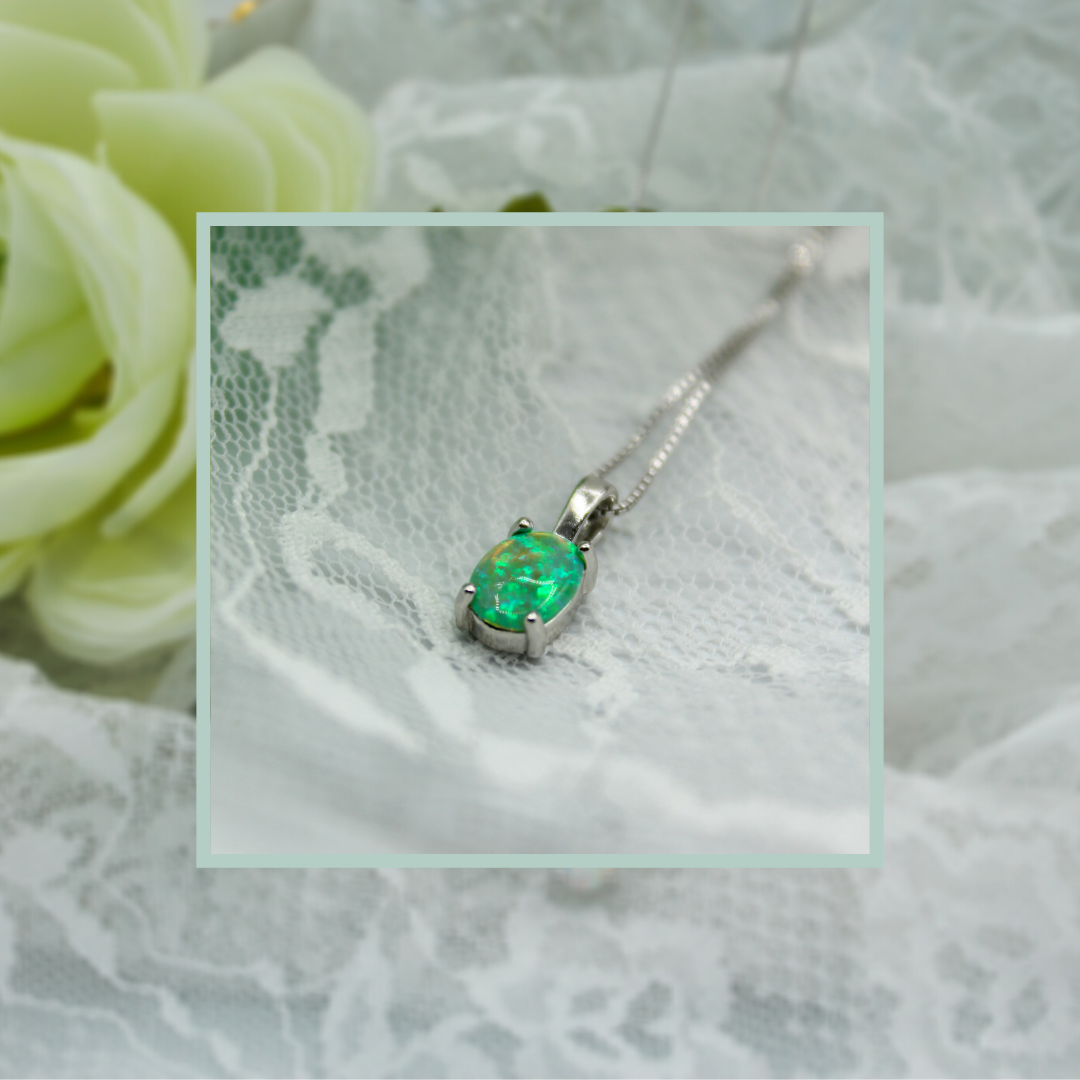 The Opal - 4 Colors