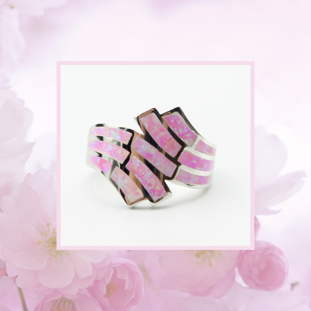 The Regina - Pink