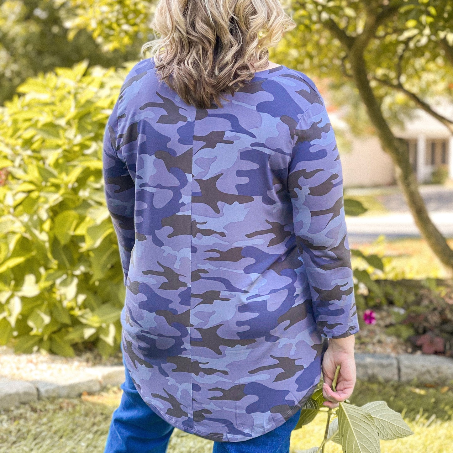 The Maya (S-XL)