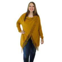 Load image into Gallery viewer, The Catherine - Mustard  (S-M)