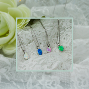 The Opal - 4 Colors