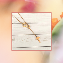 Load image into Gallery viewer, The Kokoro (Silver &amp; Rose Gold)