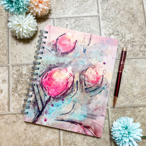 Spread Kindness Journal Notebook