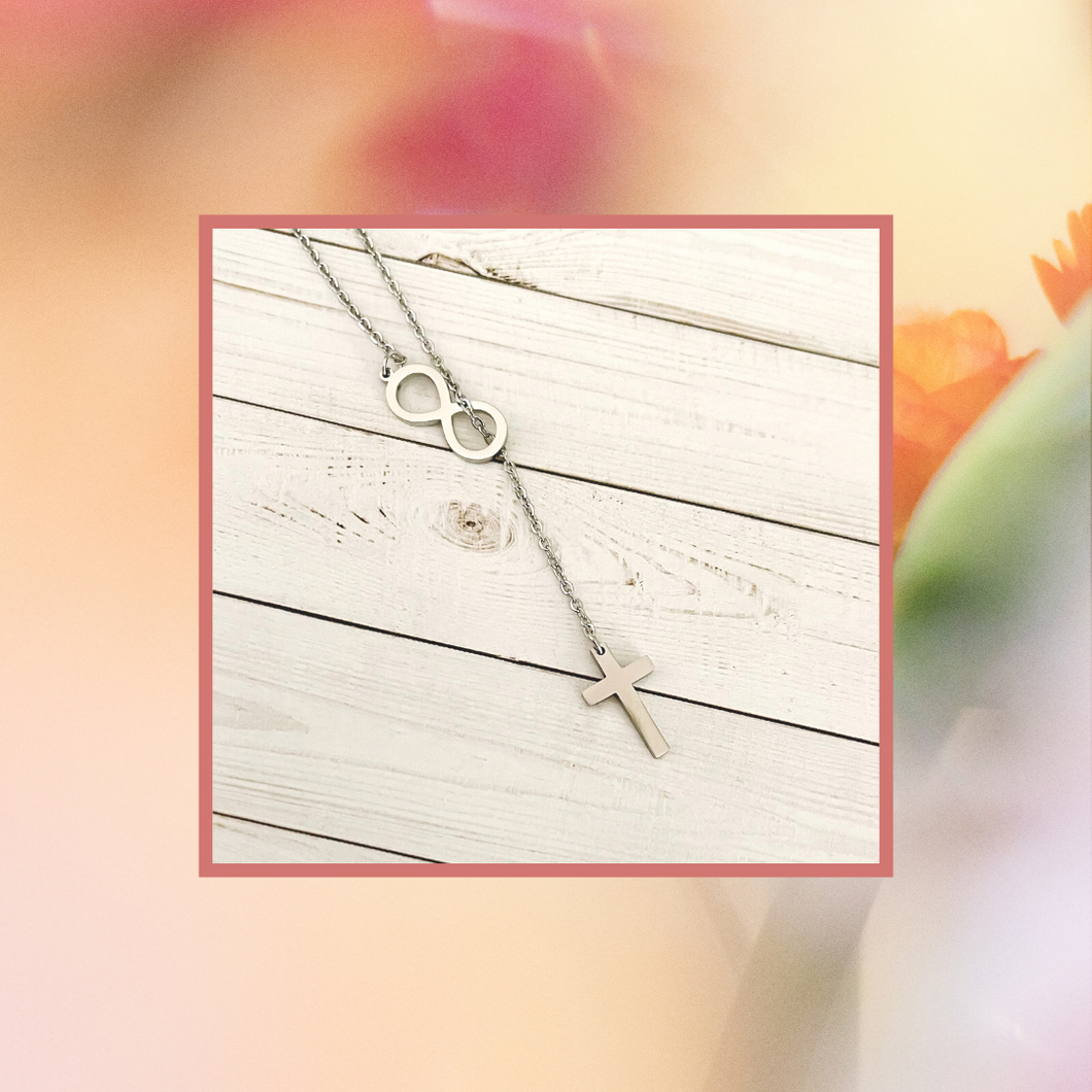 The Kokoro (Silver & Rose Gold)