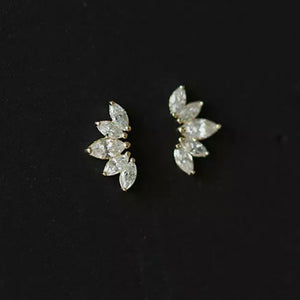 The Isabella Earrings