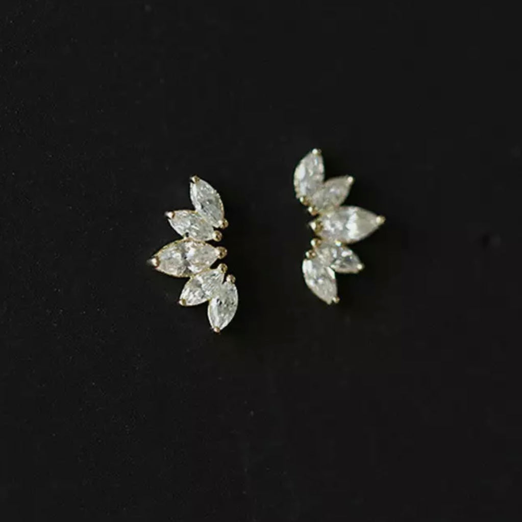 The Isabella Earrings